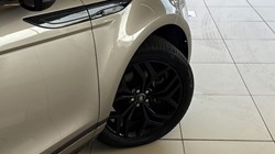 2023 (23) LAND ROVER RANGE ROVER EVOQUE 2.0 D200 Evoque Edition 5dr Auto 5142330