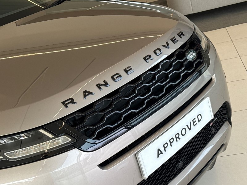 2023 (23) LAND ROVER RANGE ROVER EVOQUE 2.0 D200 Evoque Edition 5dr Auto 5142324