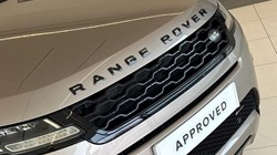 2023 (23) LAND ROVER RANGE ROVER EVOQUE 2.0 D200 Evoque Edition 5dr Auto 5142324
