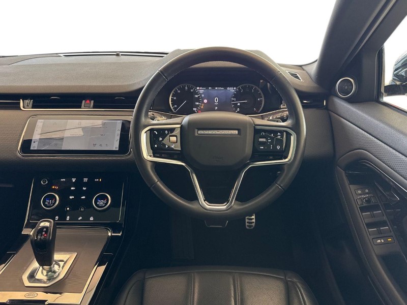 2023 (23) LAND ROVER RANGE ROVER EVOQUE 2.0 D200 Evoque Edition 5dr Auto 5142298