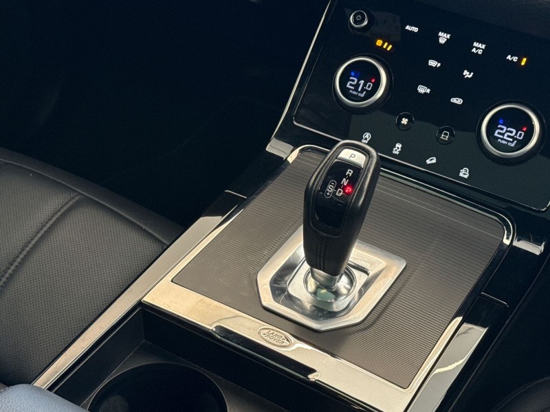 2023 (23) LAND ROVER RANGE ROVER EVOQUE 2.0 D200 Evoque Edition 5dr Auto 5142296