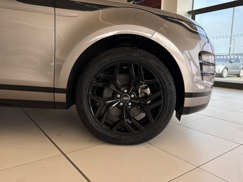 2023 (23) LAND ROVER RANGE ROVER EVOQUE 2.0 D200 Evoque Edition 5dr Auto 5142291