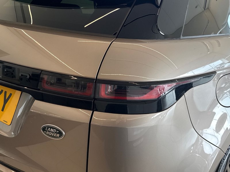 2023 (23) LAND ROVER RANGE ROVER EVOQUE 2.0 D200 Evoque Edition 5dr Auto 5142328