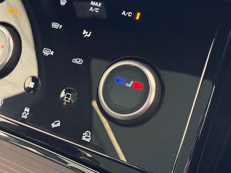 2023 (23) LAND ROVER RANGE ROVER EVOQUE 2.0 D200 Evoque Edition 5dr Auto 5142316