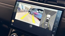 2023 (23) JAGUAR F-PACE 2.0 D200 R-Dynamic Black 5dr Auto AWD 5113576