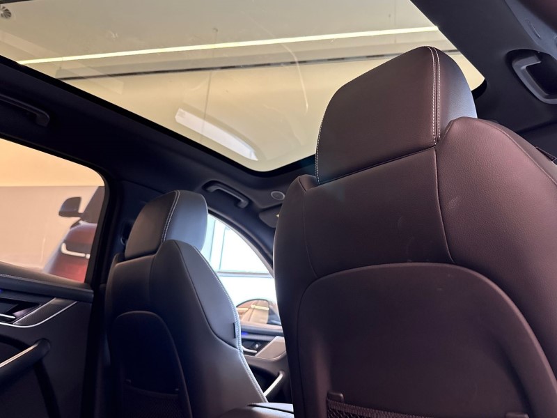 2023 (23) JAGUAR F-PACE 2.0 D200 R-Dynamic Black 5dr Auto AWD 5113585