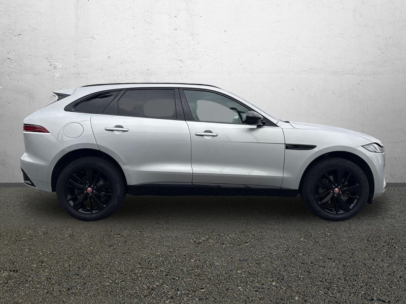 2023 (23) JAGUAR F-PACE 2.0 D200 R-Dynamic Black 5dr Auto AWD 5113569