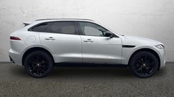 2023 (23) JAGUAR F-PACE 2.0 D200 R-Dynamic Black 5dr Auto AWD 5113569