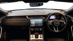 2023 (23) JAGUAR F-PACE 2.0 D200 R-Dynamic Black 5dr Auto AWD 5113573