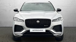 2023 (23) JAGUAR F-PACE 2.0 D200 R-Dynamic Black 5dr Auto AWD 5113571