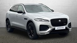 2023 (23) JAGUAR F-PACE 2.0 D200 R-Dynamic Black 5dr Auto AWD 5113565