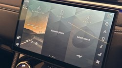 2023 (23) JAGUAR F-PACE 2.0 D200 R-Dynamic Black 5dr Auto AWD 5113594