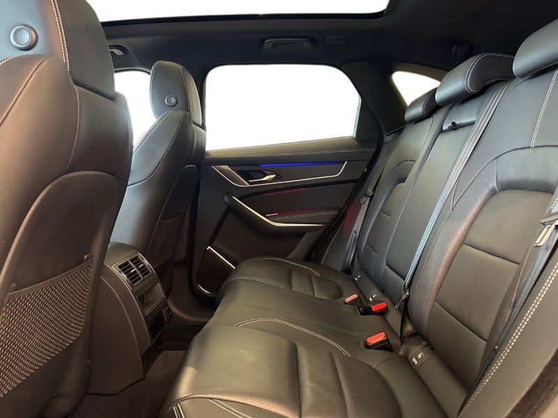 2023 (23) JAGUAR F-PACE 2.0 D200 R-Dynamic Black 5dr Auto AWD 5113568