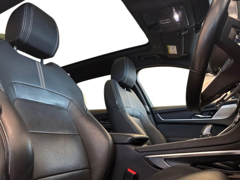 2023 (23) JAGUAR F-PACE 2.0 D200 R-Dynamic Black 5dr Auto AWD 5113590