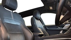 2023 (23) JAGUAR F-PACE 2.0 D200 R-Dynamic Black 5dr Auto AWD 5113590