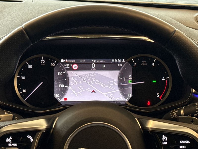 2023 (23) JAGUAR F-PACE 2.0 D200 R-Dynamic Black 5dr Auto AWD 5113580