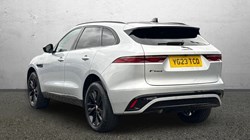 2023 (23) JAGUAR F-PACE 2.0 D200 R-Dynamic Black 5dr Auto AWD 5113566