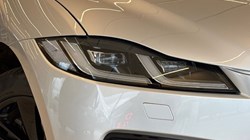 2023 (23) JAGUAR F-PACE 2.0 D200 R-Dynamic Black 5dr Auto AWD 5113581