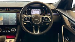 2023 (23) JAGUAR F-PACE 2.0 D200 R-Dynamic Black 5dr Auto AWD 5113579