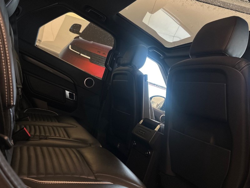 2020 (20) LAND ROVER DISCOVERY 3.0 SD6 HSE 5dr Auto 5093406