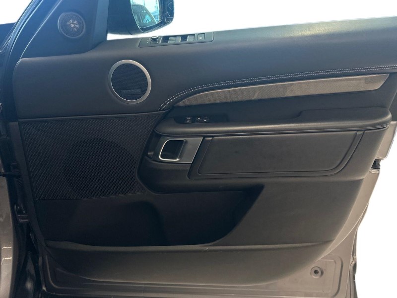 2020 (20) LAND ROVER DISCOVERY 3.0 SD6 HSE 5dr Auto 5093408