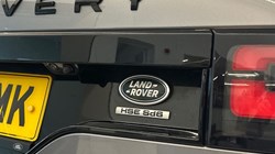 2020 (20) LAND ROVER DISCOVERY 3.0 SD6 HSE 5dr Auto 5093433
