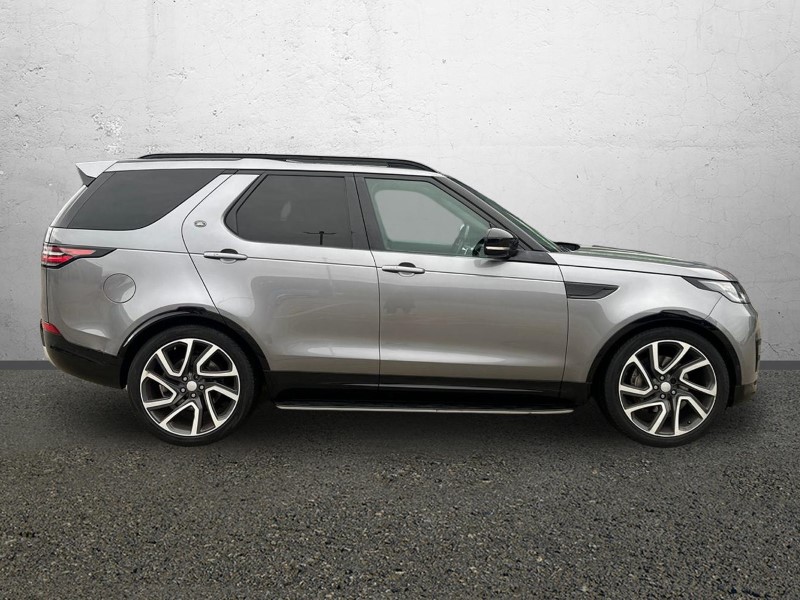 2020 (20) LAND ROVER DISCOVERY 3.0 SD6 HSE 5dr Auto 5093390