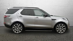 2020 (20) LAND ROVER DISCOVERY 3.0 SD6 HSE 5dr Auto 5093390