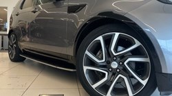 2020 (20) LAND ROVER DISCOVERY 3.0 SD6 HSE 5dr Auto 5093431