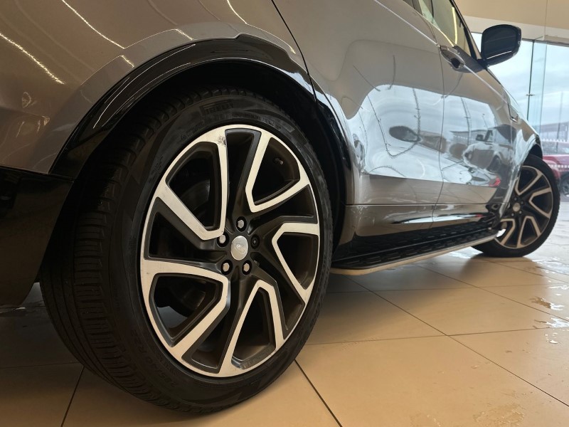 2020 (20) LAND ROVER DISCOVERY 3.0 SD6 HSE 5dr Auto 5093435