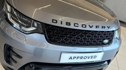 2020 (20) LAND ROVER DISCOVERY 3.0 SD6 HSE 5dr Auto 5093430