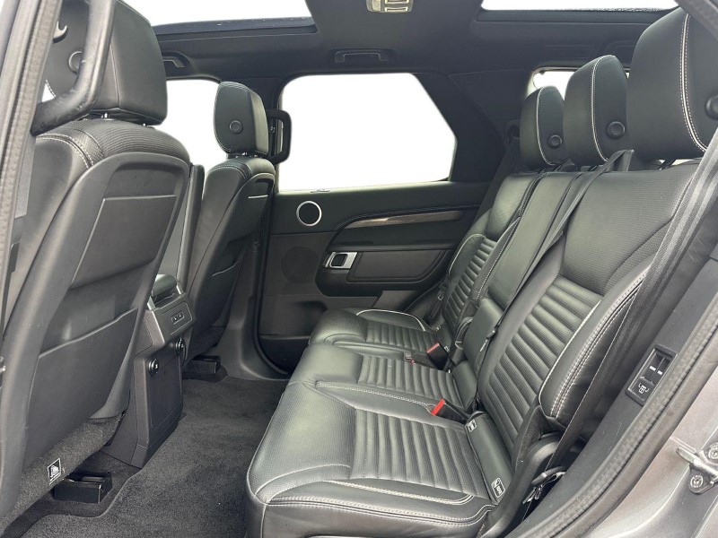 2020 (20) LAND ROVER DISCOVERY 3.0 SD6 HSE 5dr Auto 5093389