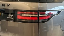 2020 (20) LAND ROVER DISCOVERY 3.0 SD6 HSE 5dr Auto 5093434