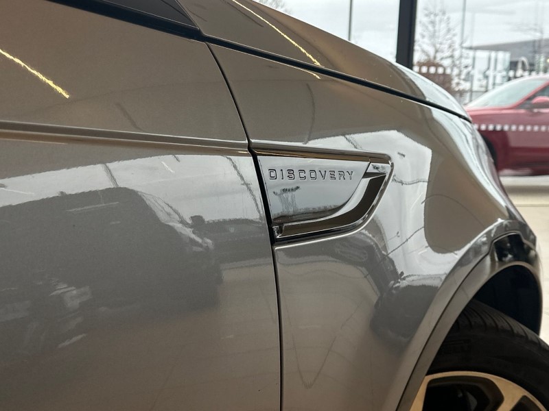 2020 (20) LAND ROVER DISCOVERY 3.0 SD6 HSE 5dr Auto 5093405