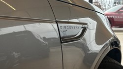 2020 (20) LAND ROVER DISCOVERY 3.0 SD6 HSE 5dr Auto 5093405