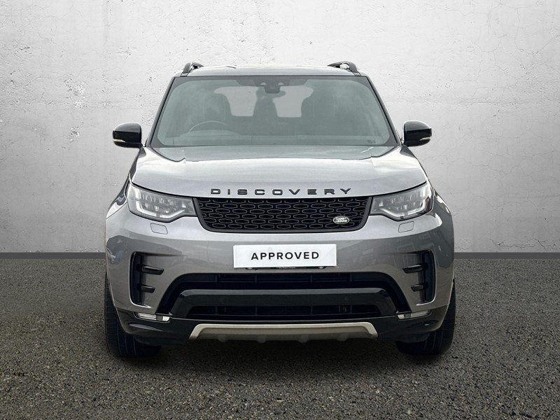 2020 (20) LAND ROVER DISCOVERY 3.0 SD6 HSE 5dr Auto 5093392