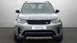 2020 (20) LAND ROVER DISCOVERY 3.0 SD6 HSE 5dr Auto 5093392
