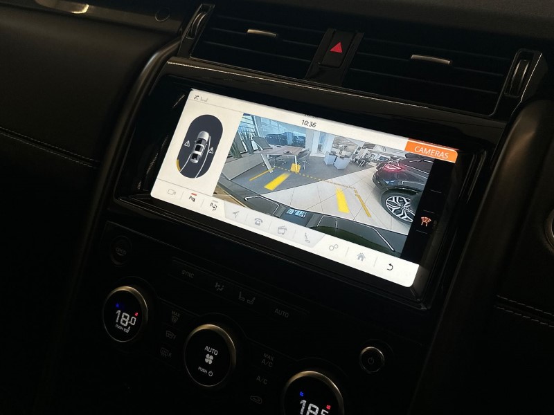 2020 (20) LAND ROVER DISCOVERY 3.0 SD6 HSE 5dr Auto 5093397