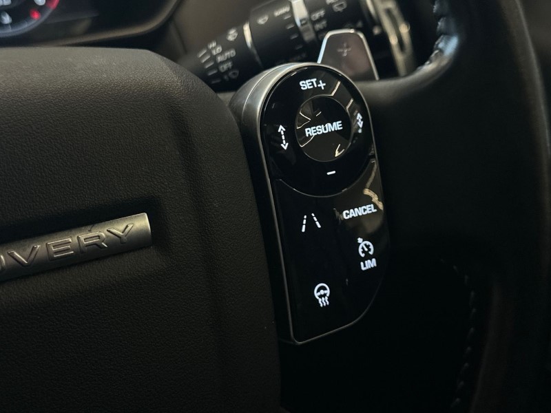 2020 (20) LAND ROVER DISCOVERY 3.0 SD6 HSE 5dr Auto 5093415