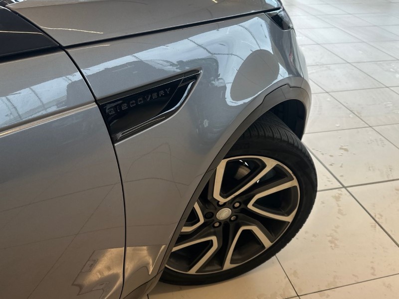 2020 (20) LAND ROVER DISCOVERY 3.0 SD6 HSE 5dr Auto 5093436