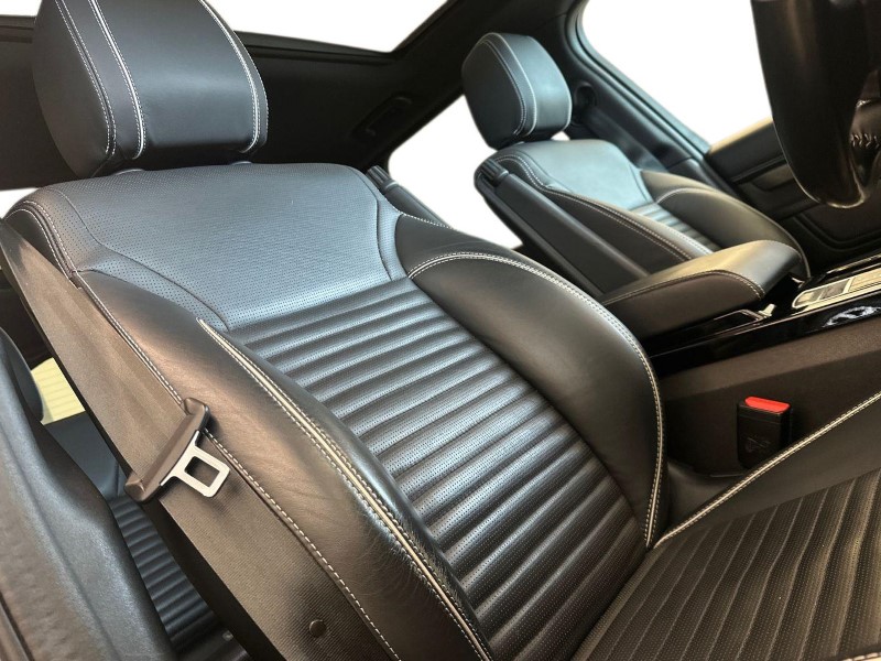 2020 (20) LAND ROVER DISCOVERY 3.0 SD6 HSE 5dr Auto 5093412