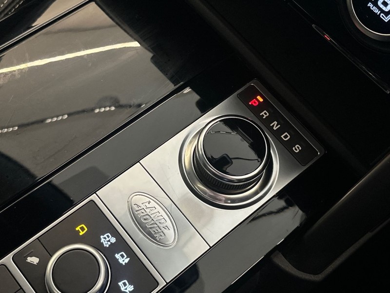 2020 (20) LAND ROVER DISCOVERY 3.0 SD6 HSE 5dr Auto 5093398