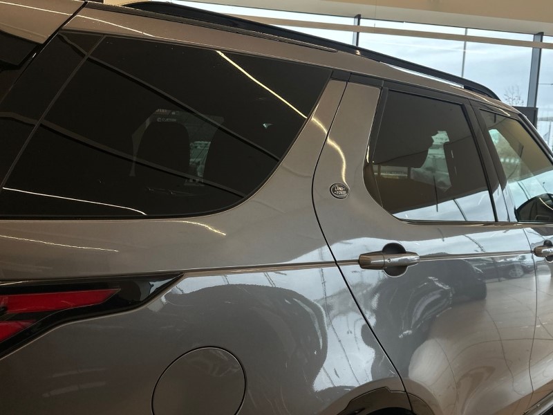 2020 (20) LAND ROVER DISCOVERY 3.0 SD6 HSE 5dr Auto 5093438