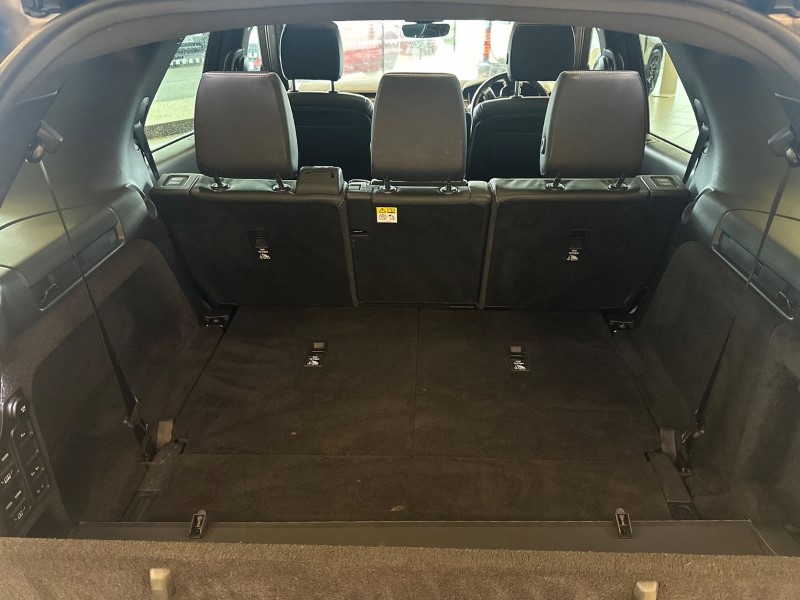 2020 (20) LAND ROVER DISCOVERY 3.0 SD6 HSE 5dr Auto 5093395