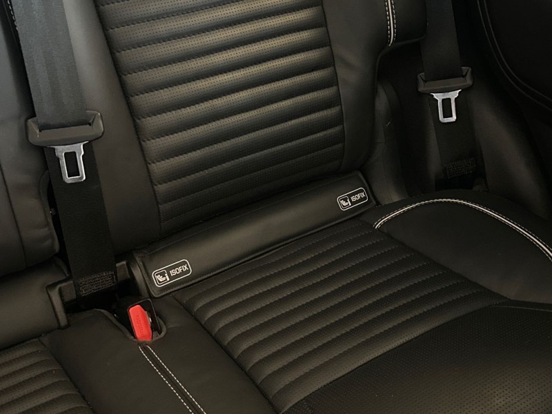 2020 (20) LAND ROVER DISCOVERY 3.0 SD6 HSE 5dr Auto 5093424