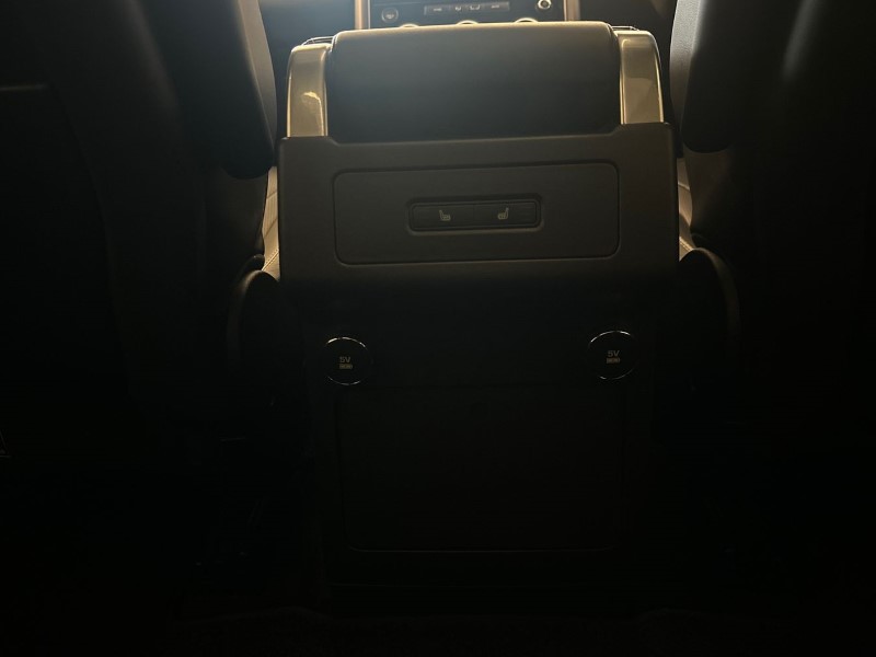 2020 (20) LAND ROVER DISCOVERY 3.0 SD6 HSE 5dr Auto 5093403