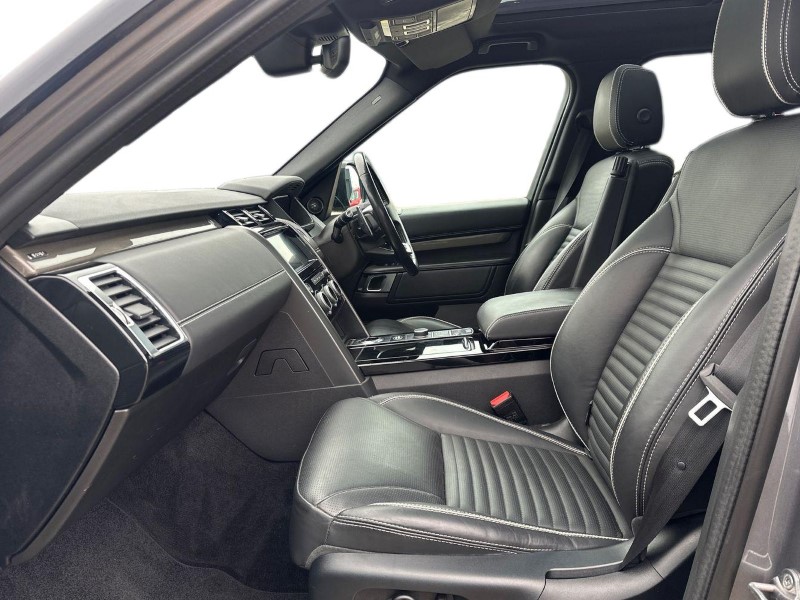 2020 (20) LAND ROVER DISCOVERY 3.0 SD6 HSE 5dr Auto 5093388