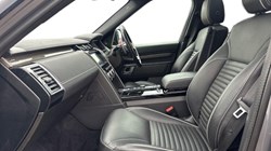 2020 (20) LAND ROVER DISCOVERY 3.0 SD6 HSE 5dr Auto 5093388