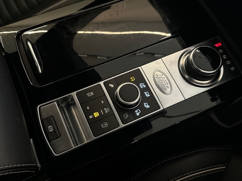 2020 (20) LAND ROVER DISCOVERY 3.0 SD6 HSE 5dr Auto 5093423