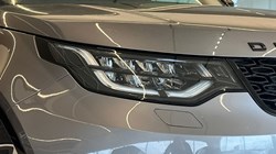 2020 (20) LAND ROVER DISCOVERY 3.0 SD6 HSE 5dr Auto 5093402